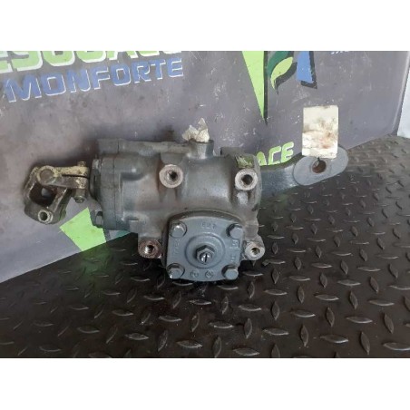 Recambio de caja direccion para nissan eco - t 100.45/78 kw/e2 pr / 2800 / 4.5 cabina individual referencia OEM IAM 8033100014  