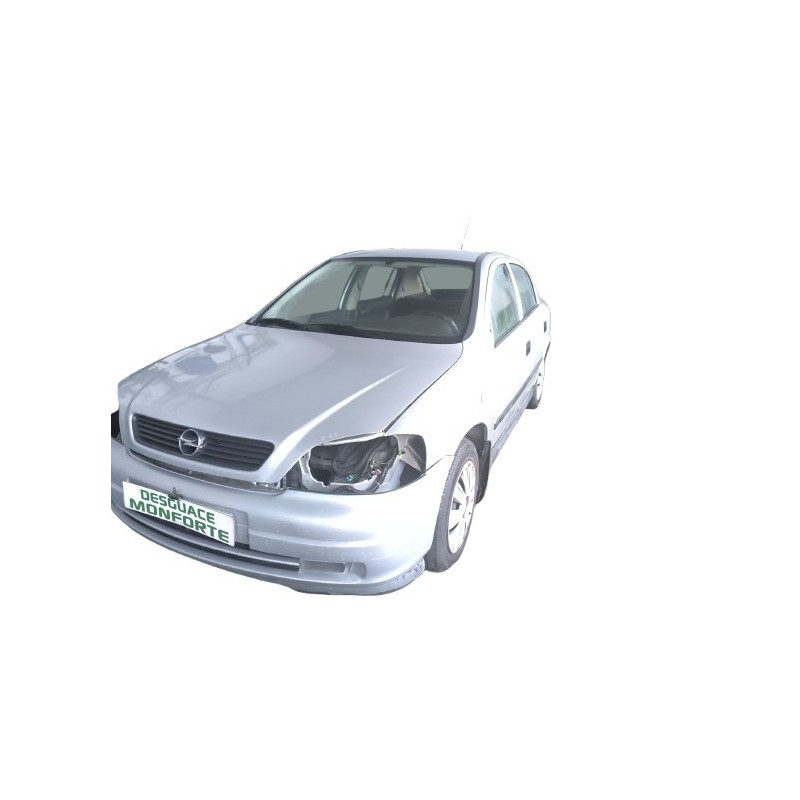 Desguace MonforteOPEL ASTRA G CLASSIC (T98)OPELVehículos campa|Desguace Monforte