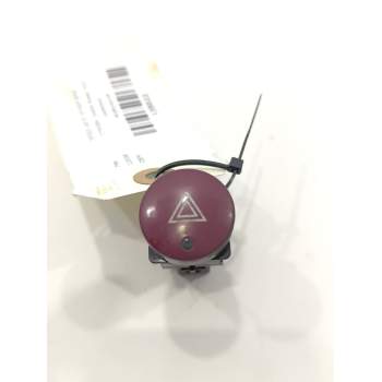 WARNING 96381441KR 