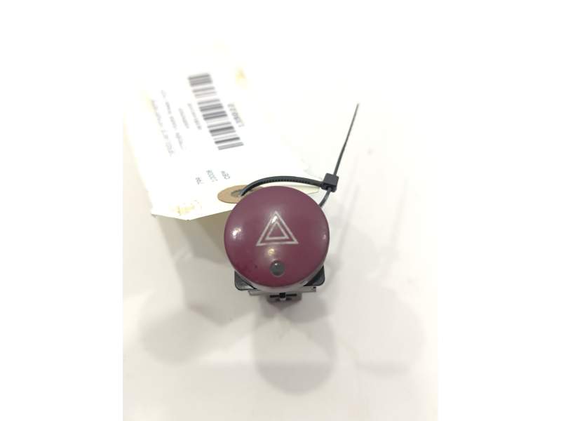 WARNING 96381441KR 