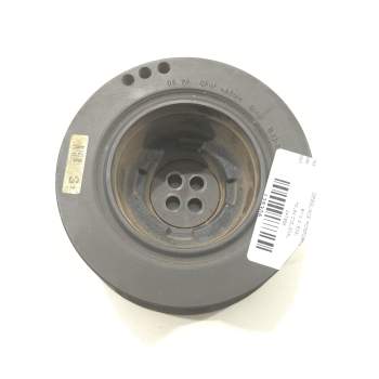 Recambio de polea cigueñal para bmw 5 (e39) 530 d referencia OEM IAM 11232247890  