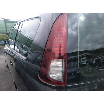 PILOTO TRASERO IZQUIERDO 8200394722 