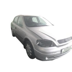 Desguace MonforteOPEL ASTRA G CLASSIC (T98)OPELVehículos campa|Desguace Monforte