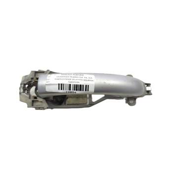 MANETA EXTERIOR DELANTERA IZQUIERDA 7L0839885B 