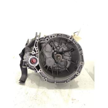 CAJA CAMBIOS ND0002 7701717852 / 8200559512 