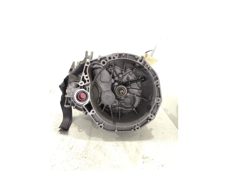 CAJA CAMBIOS ND0002 7701717852 / 8200559512 