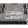 Desguace MonforteCENTRALITA MOTOR UCE 8M5112A650XA 0281015242 FORDCentralita motor uce|Desguace Monforte