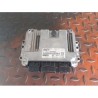Desguace MonforteCENTRALITA MOTOR UCE 8M5112A650XA 0281015242 FORDCentralita motor uce|Desguace Monforte