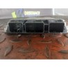 Desguace MonforteCENTRALITA MOTOR UCE 8M5112A650XA 0281015242 FORDCentralita motor uce|Desguace Monforte
