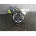 Desguace MonforteFORD FOCUS LIM. (CB4)FORDVehículos campa|Desguace Monforte