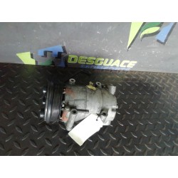 Desguace MonforteCOMPRESOR AIRE ACONDICIONADO FORDCompresor aire acondicionado|Desguace Monforte