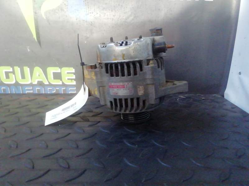ALTERNADOR 3140060G1 