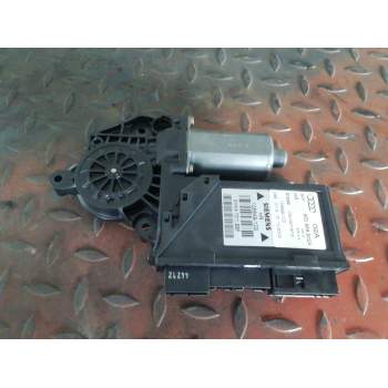 MOTOR ELEVALUNAS TRASERO DERECHO 8E0959802A 5WK47011BBF 