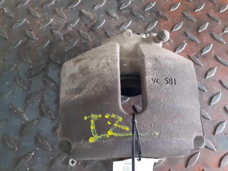 PINZA FRENO DELANTERA IZQUIERDA 