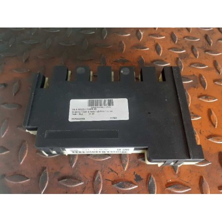 Recambio de caja reles / fusibles para renault clio ii fase i (b/cbo) 1.4 16v tech-run referencia OEM IAM P8200031556  