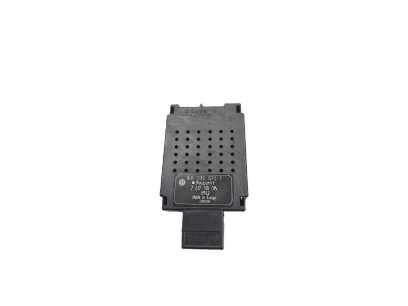 MODULO ELECTRONICO 1k6035570F 