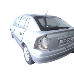 Desguace MonforteOPEL ASTRA G CLASSIC (T98)OPELVehículos campa|Desguace Monforte