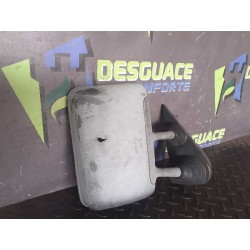 Desguace MonforteRETROVISOR DERECHO IVECORetrovisor derecho|Desguace Monforte