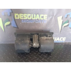 Desguace MonforteMOTOR CALEFACCION IVECOMotor calefaccion|Desguace Monforte