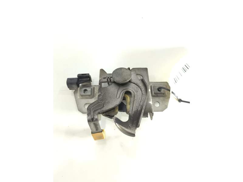 CERRADURA CAPOT 30716530 