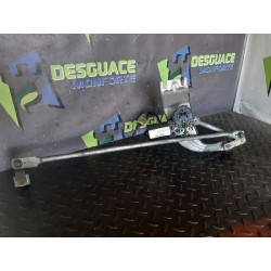 Recambio de motor limpia delantero para iveco daily caja cerrada (1989 =>) 30-8 caja cerrada referencia OEM IAM 3397020186  