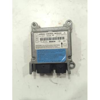 CENTRALITA AIRBAG 4M5T14B056AB 640003255001 0285001551
