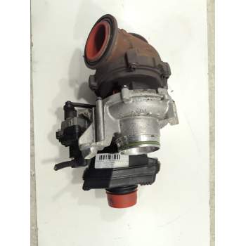 TURBOCOMPRESOR 11657823270 