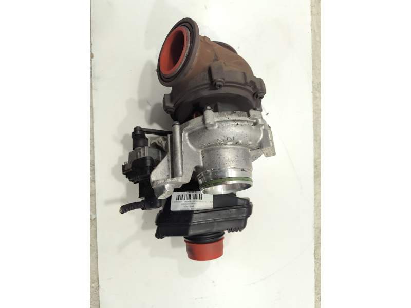TURBOCOMPRESOR 11657823270 