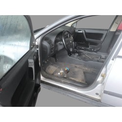 Desguace MonforteOPEL ASTRA G CLASSIC (T98)OPELVehículos campa|Desguace Monforte