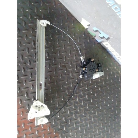 Recambio de elevalunas delantero izquierdo para mazda 3 berlina (bk) 1.6 crdt sportive kendo referencia OEM IAM CM011760  