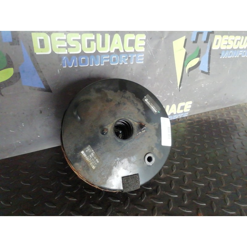Desguace MonforteSERVOFRENO 3N612B195EJ MAZDAServofreno|Desguace Monforte