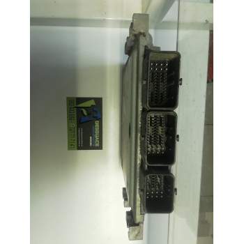 CENTRALITA MOTOR UCE 8200565863 8200495479 S122326108A