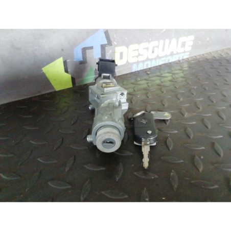 Recambio de conmutador de arranque para mazda 3 berlina (bk) 1.6 crdt sportive kendo referencia OEM IAM 3M513F880AC  
