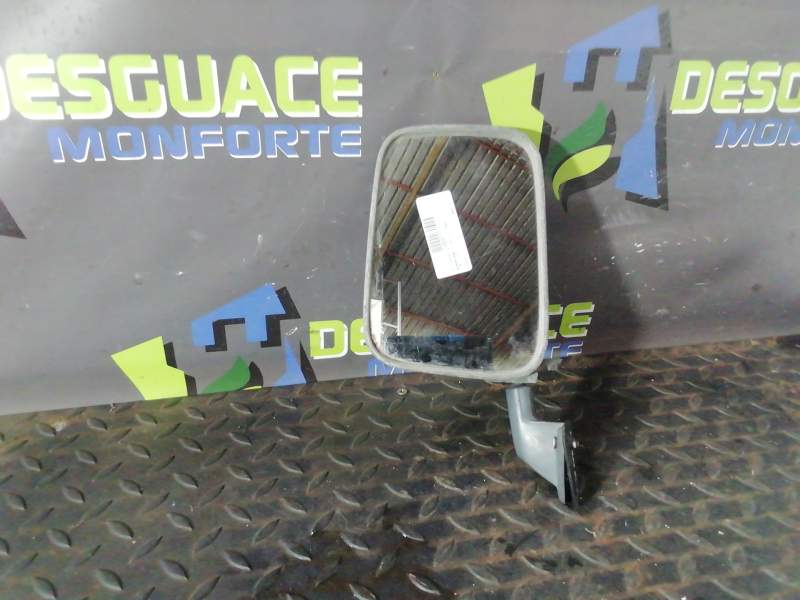 RETROVISOR IZQUIERDO 21522511 