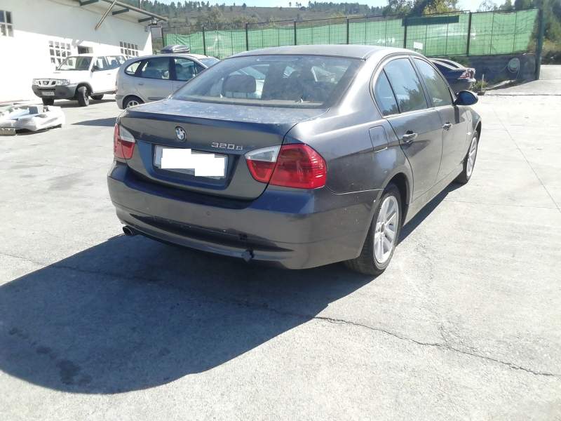 BMW SERIE 3 BERLINA (E90)