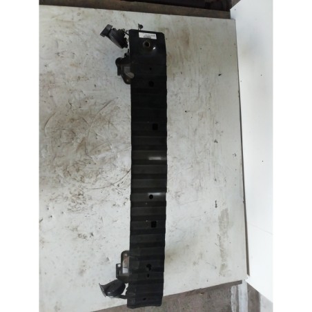 Recambio de refuerzo paragolpes delantero para mazda 3 berlina (bk) 1.6 crdt sportive kendo referencia OEM IAM   