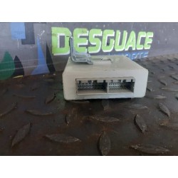 Desguace MonforteMODULO ELECTRONICO 28550CC010 NISSANModulo electronico|Desguace Monforte