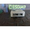 Desguace MonforteMODULO ELECTRONICO 28550CC010 NISSANModulo electronico|Desguace Monforte