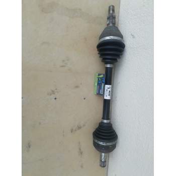 TRANSMISION DELANTERA IZQUIERDA 13228204 13228204AU 10090875