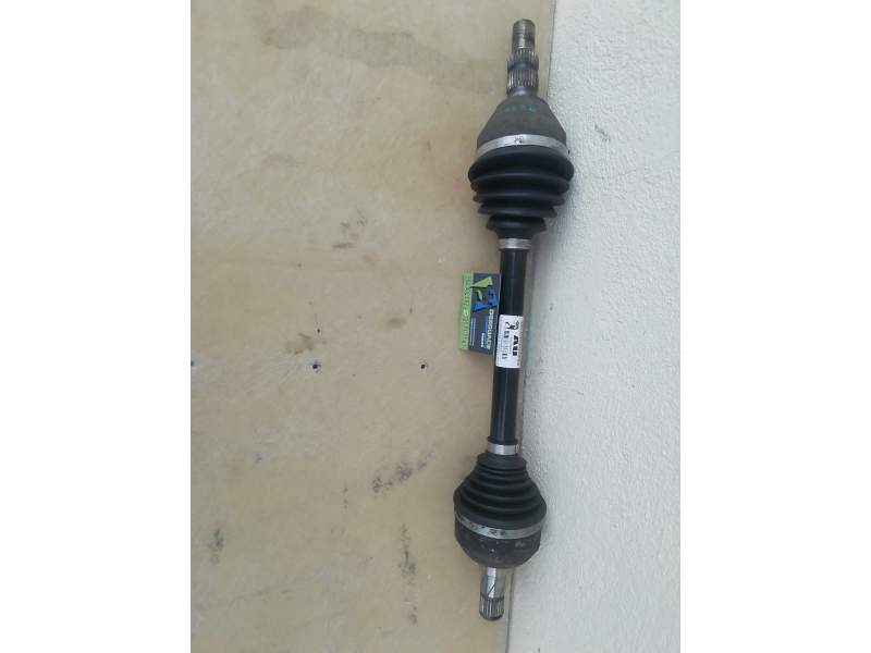 TRANSMISION DELANTERA IZQUIERDA 13228204 13228204AU 10090875