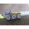 Desguace MonforteMANDO CLIMATIZADOR 27500CC000 A0200015B00000 NISSANMando climatizador|Desguace Monforte
