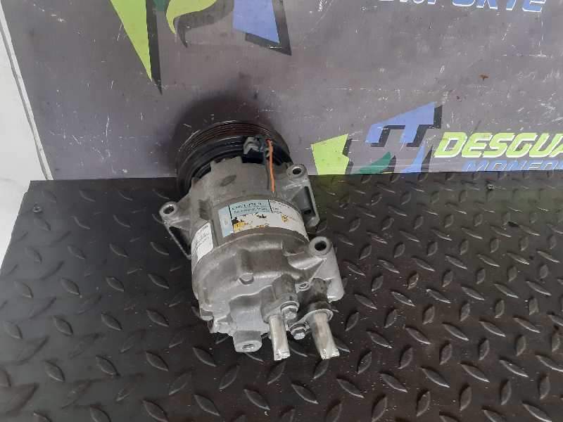 COMPRESOR AIRE ACONDICIONADO 8200316164 