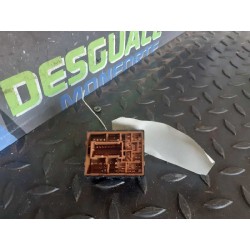Desguace MonforteMANDO RETROVISOR 25570CL010 NISSANMando retrovisor|Desguace Monforte