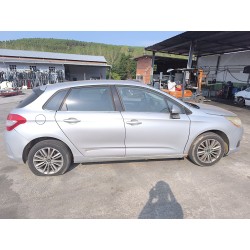 Desguace MonforteCITROËN C4 II (NC_)CITROËNVehículos campa|Desguace Monforte