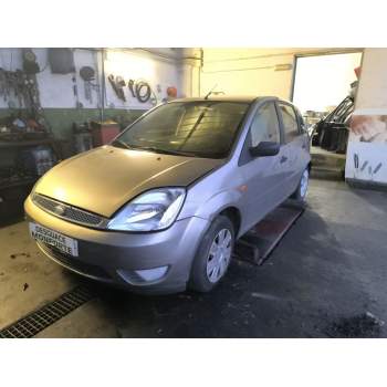 ford fiesta v (jh_, jd_) del año 2004