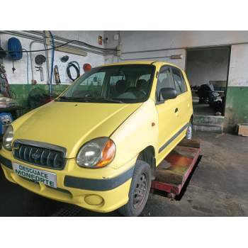 HYUNDAI ATOS (MX)