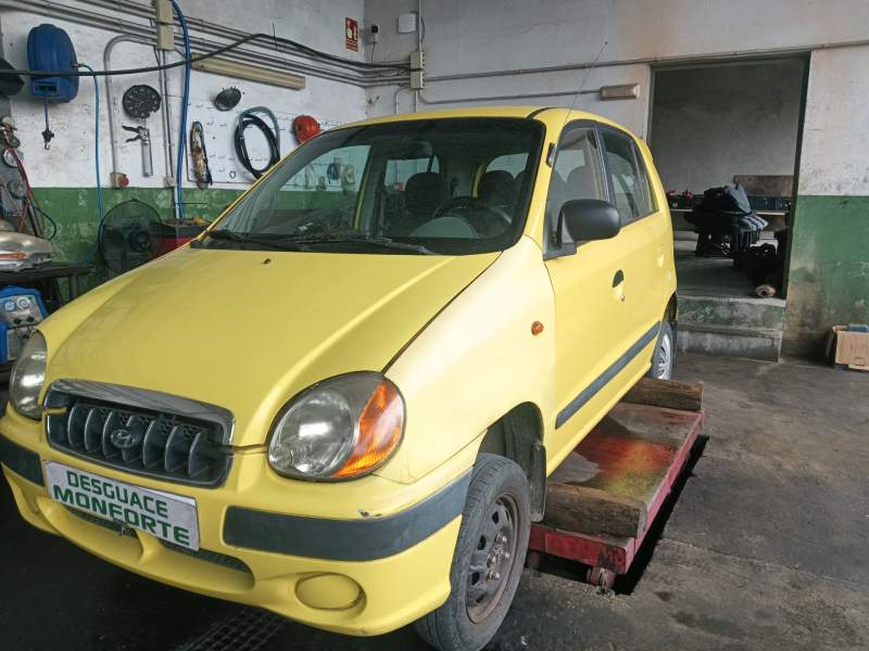 HYUNDAI ATOS (MX)