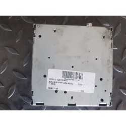 Desguace MonforteMODULO ELECTRONICO 283A1CC000 NISSANModulo electronico|Desguace Monforte