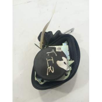 CINTURON SEGURIDAD TRASERO IZQUIERDO 13283161 13251539 610232600
