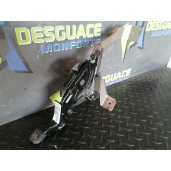 Desguace MonfortePALANCA FRENO DE MANO 36010CA005 NISSANPalanca freno de mano|Desguace Monforte